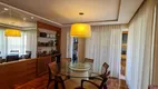 Foto 4 de Apartamento com 3 Quartos para alugar, 170m² em Parque Prado, Campinas