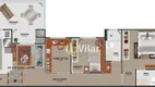 Foto 11 de Apartamento com 3 Quartos à venda, 76m² em Centro, Pinhais