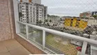 Foto 6 de Apartamento com 2 Quartos à venda, 77m² em Cidade Ocian, Praia Grande