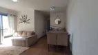 Foto 2 de Apartamento com 2 Quartos à venda, 57m² em Jardim Bonfiglioli, São Paulo