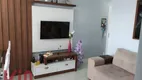 Foto 3 de Apartamento com 3 Quartos à venda, 65m² em Vila São José, Diadema