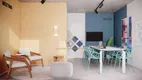 Foto 9 de Apartamento com 1 Quarto à venda, 24m² em Prado Velho, Curitiba
