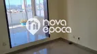 Foto 12 de Cobertura com 4 Quartos à venda, 200m² em Engenho De Dentro, Rio de Janeiro