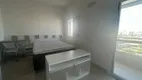 Foto 16 de Apartamento com 1 Quarto para alugar, 43m² em Jardim Tres Marias, São Bernardo do Campo