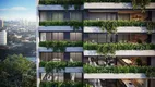 Foto 12 de Apartamento com 4 Quartos à venda, 201m² em Brooklin, São Paulo