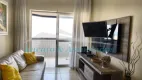 Foto 16 de Apartamento com 3 Quartos para alugar, 90m² em Mirim, Praia Grande