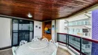 Foto 3 de Apartamento com 4 Quartos à venda, 180m² em Jardim Astúrias, Guarujá