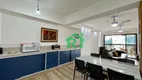 Foto 34 de Apartamento com 3 Quartos à venda, 115m² em Jardim Astúrias, Guarujá