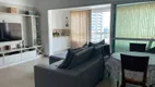 Foto 26 de Apartamento com 3 Quartos para alugar, 105m² em Vila Maria José, Goiânia