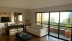 Foto 2 de Apartamento com 3 Quartos à venda, 212m² em Vila Suzana, São Paulo