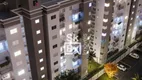 Foto 14 de Apartamento com 2 Quartos à venda, 45m² em Grand Ville, Uberlândia