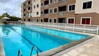 Foto 16 de Apartamento com 2 Quartos à venda, 59m² em Coacu, Eusébio