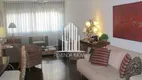 Foto 2 de Apartamento com 4 Quartos à venda, 168m² em Higienópolis, São Paulo