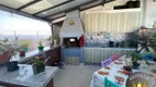 Foto 19 de Cobertura com 3 Quartos à venda, 178m² em Vila Alpina, São Paulo
