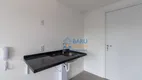 Foto 10 de Apartamento com 1 Quarto para venda ou aluguel, 26m² em Moema, São Paulo