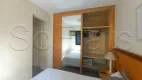 Foto 11 de Flat com 2 Quartos para alugar, 54m² em Brooklin, São Paulo