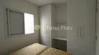 Foto 11 de Flat com 1 Quarto para alugar, 45m² em Perdizes, São Paulo