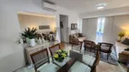 Foto 2 de Apartamento com 3 Quartos à venda, 134m² em Jardim Padre Bento, Itu