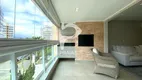 Foto 2 de Apartamento com 4 Quartos à venda, 114m² em Riviera de São Lourenço, Bertioga
