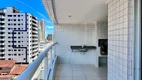 Foto 3 de Apartamento com 2 Quartos à venda, 109m² em Vila Tupi, Praia Grande