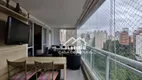 Foto 16 de Apartamento com 4 Quartos à venda, 171m² em Vila Andrade, São Paulo