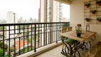 Foto 13 de Apartamento com 3 Quartos à venda, 141m² em Vila Regente Feijó, São Paulo