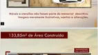 Foto 4 de Casa de Condomínio com 3 Quartos à venda, 133m² em Pitangueiras, Lauro de Freitas