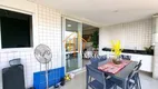 Foto 18 de Apartamento com 4 Quartos à venda, 160m² em Barra da Tijuca, Rio de Janeiro