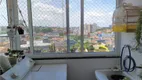 Foto 47 de Apartamento com 3 Quartos à venda, 99m² em Centro, Mogi das Cruzes