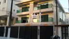 Foto 2 de Casa com 3 Quartos à venda, 270m² em Embaré, Santos
