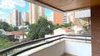 Foto 3 de Apartamento com 4 Quartos à venda, 240m² em Cambuí, Campinas