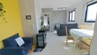 Foto 2 de Apartamento com 1 Quarto à venda, 36m² em Jardim Umarizal, São Paulo