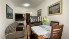Foto 2 de Apartamento com 2 Quartos à venda, 52m² em Vila Guiomar, Santo André