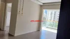 Foto 12 de Apartamento com 2 Quartos à venda, 67m² em Chácara Klabin, São Paulo