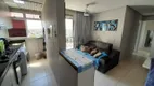 Foto 8 de Apartamento com 2 Quartos à venda, 48m² em Conjunto Jacaraípe, Serra