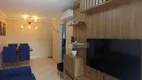 Foto 8 de Apartamento com 2 Quartos à venda, 74m² em Vila Tupi, Praia Grande