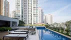 Foto 21 de Flat com 1 Quarto para alugar, 52m² em Campo Belo, São Paulo