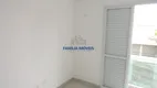 Foto 41 de Sobrado com 2 Quartos à venda, 98m² em Embaré, Santos