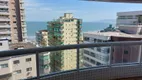 Foto 17 de Apartamento com 3 Quartos à venda, 162m² em Canto do Forte, Praia Grande