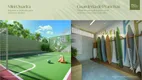 Foto 12 de Apartamento com 2 Quartos à venda, 61m² em Pituaçu, Salvador