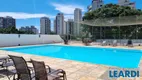 Foto 32 de Apartamento com 4 Quartos à venda, 184m² em Chácara Klabin, São Paulo