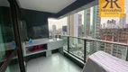 Foto 46 de Apartamento com 4 Quartos à venda, 207m² em Madalena, Recife