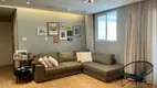 Foto 4 de Apartamento com 3 Quartos à venda, 126m² em Morumbi, São Paulo