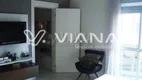 Foto 13 de Apartamento com 4 Quartos para venda ou aluguel, 365m² em Jardim, Santo André