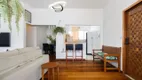 Foto 8 de Apartamento com 2 Quartos para venda ou aluguel, 123m² em Santa Cecilia, Paulínia