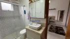 Foto 19 de Casa de Condomínio com 2 Quartos à venda, 108m² em Campo Grande, Santos