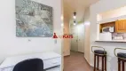 Foto 4 de Flat com 1 Quarto à venda, 42m² em Vila Nova Conceição, São Paulo