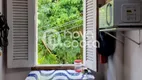 Foto 12 de Kitnet com 1 Quarto à venda, 27m² em Jardim Botânico, Rio de Janeiro