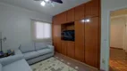 Foto 28 de Apartamento com 4 Quartos para alugar, 165m² em Centro, Campinas