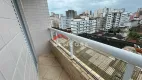 Foto 4 de Apartamento com 1 Quarto à venda, 41m² em Canto do Forte, Praia Grande